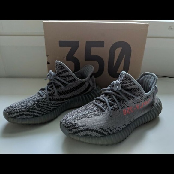 Meet your Posher, Kevin - Picture 1 of 1